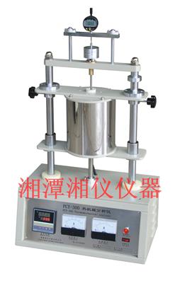 熱機械分析儀（塑料膨脹、玻璃化溫度、維卡軟化溫度綜合測試儀）