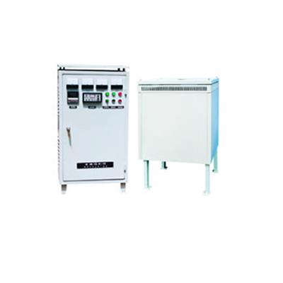 SG3系列坩堝電阻爐（熔塊電爐）（1350℃、1600℃）