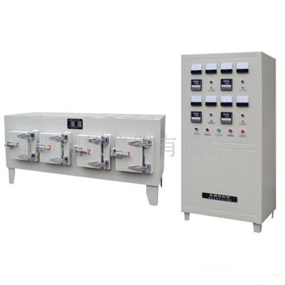 梯度電爐（1350℃、1650℃）