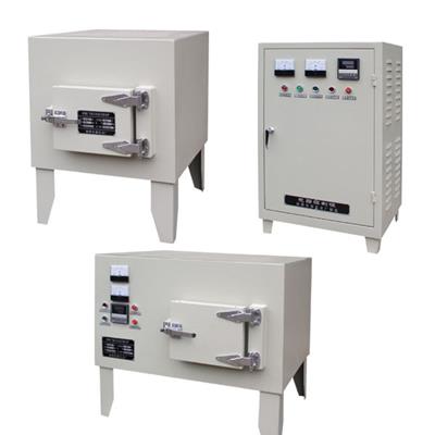 SX2系列箱式電阻爐（1000℃、1200℃、1350℃、1600℃）